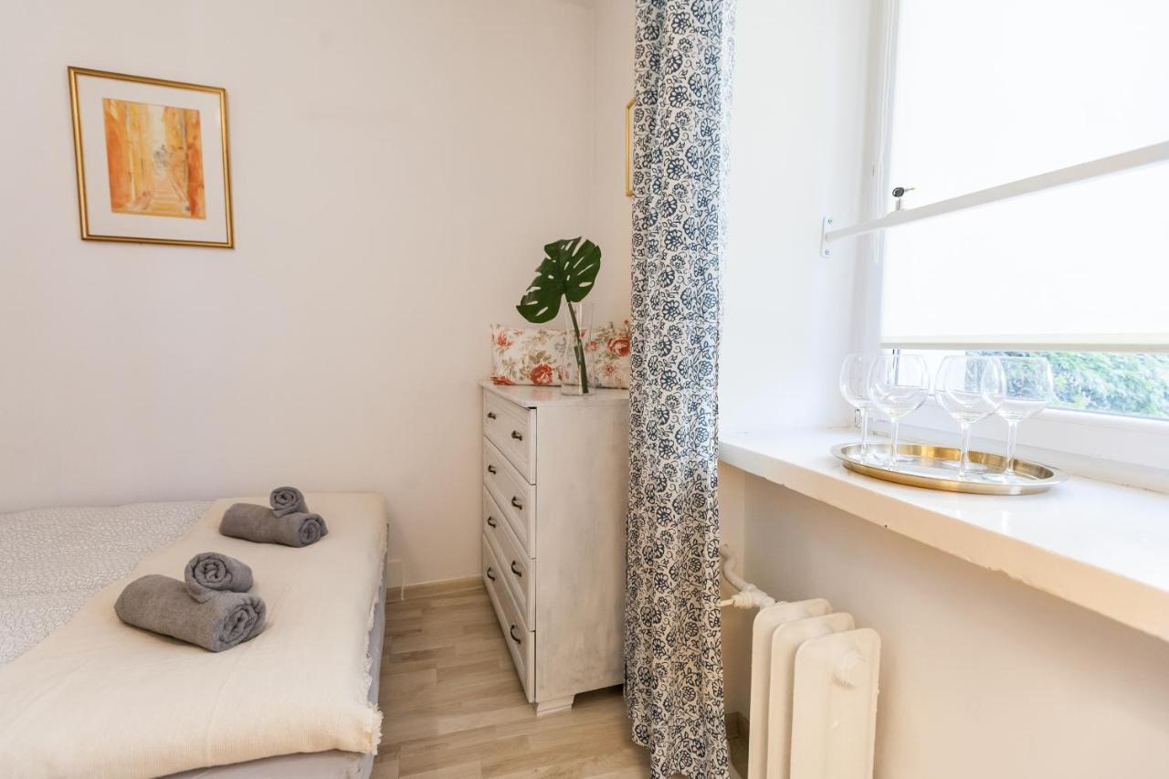 Vintage Krasinskiego 7/4 * Краків